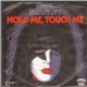 Paul Stanley - Hold Me, Touch Me